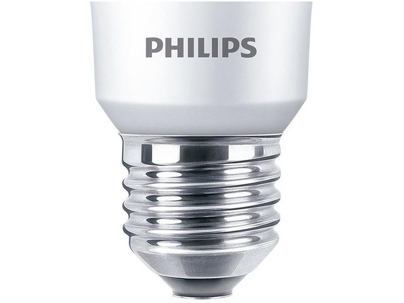 Lâmpada LED Bulbo Philips 9W Amarela E27 - 3000WK Imagem de Lâmpada LED Bulbo Philips 9W Amarela E27 - 3000WK
