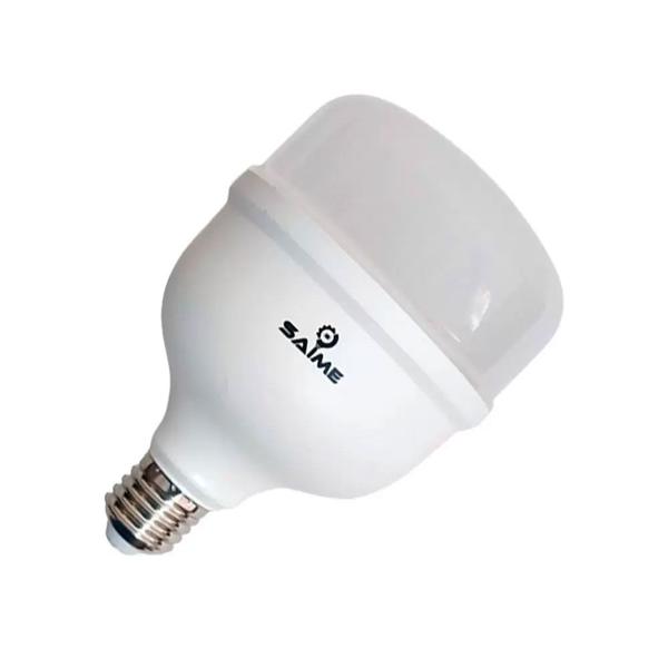 Imagem de Lâmpada Led Bulbo T120 E27 40W 6500K Bivolt Embu Led