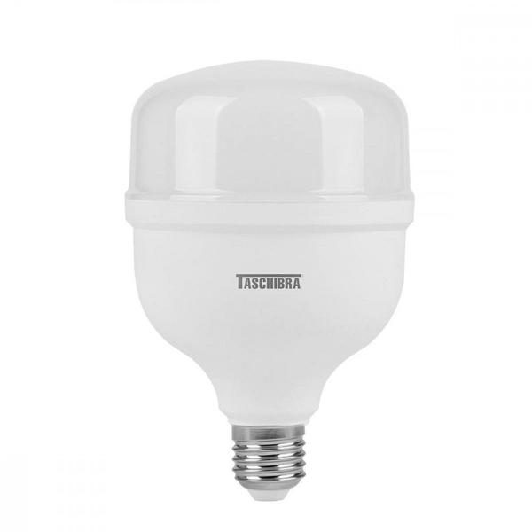 Imagem de Lampada Led Bulbo Taschibra 40W 6500K E27