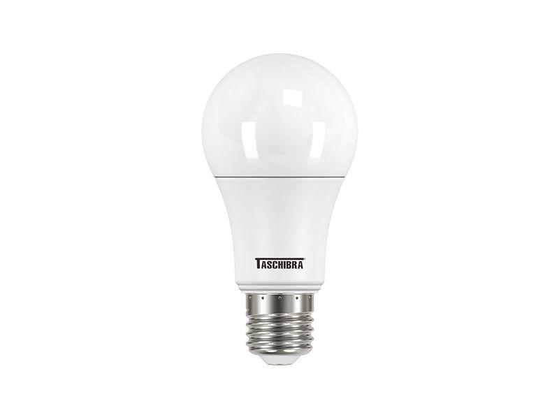 Lâmpada Led Bulbo Tkl80 E27 12w Taschibra - 20pc Imagem de Lâmpada Led Bulbo Tkl80 E27 12w Taschibra - 20pc