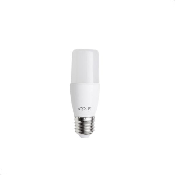 Imagem de Lâmpada LED Compacta 9W Bivolt E27 Branco Quente, Neutro e Frio