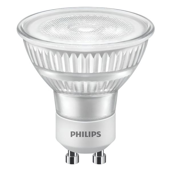 Imagem de Lampada Led Dicroica 4W 350Lm 36 Bivolt Gu10 Philips