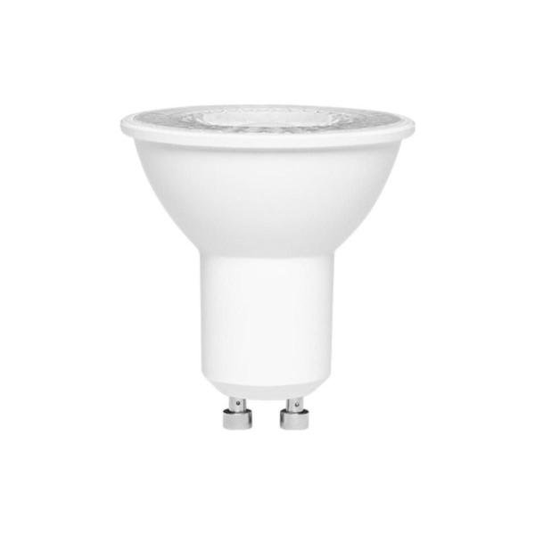 Imagem de  Lampada Led Dicroica 6w Gu10 Bco Quente 3000k Stella