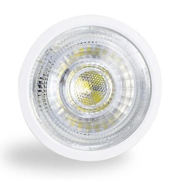 Imagem de Lâmpada Led Dicroica Branco Frio Gu10 4,5W Lm041 Luminatti