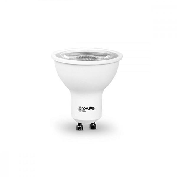 Imagem de Lampada Led Dicroica Galaxy 4,8W 6500K Gu10 Bivolt 1407