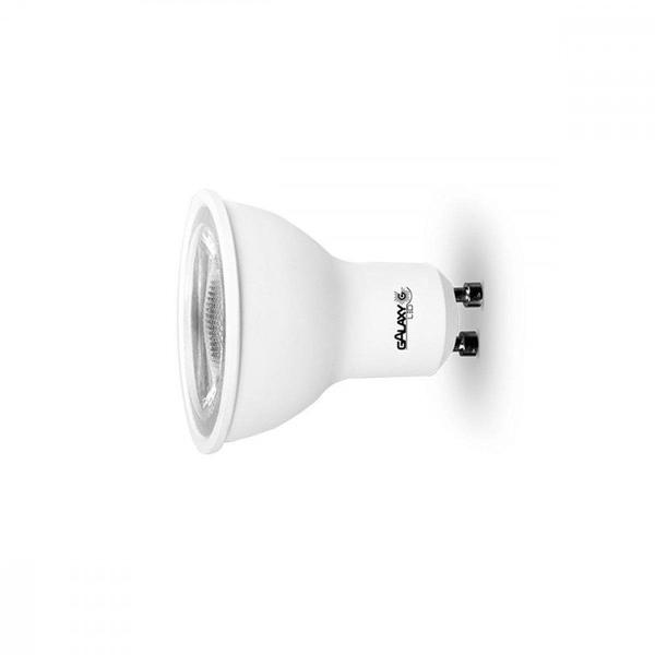 Imagem de Lampada Led Dicroica Galaxy 4,8W 6500K Gu10 Bivolt 1407