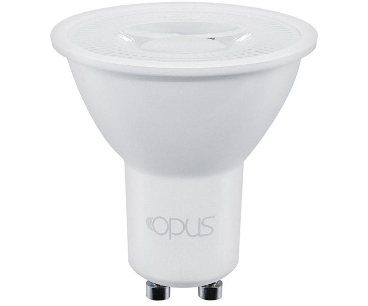 Imagem de LAMPADA LED DICROICA GU10 4,8W 350LM Branco Quente Frio ou Neutro