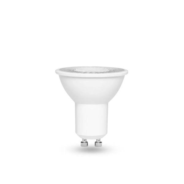 Imagem de Lâmpada LED Dicroica GU10 4W 3000K Bivolt - Stella - STH8534/30