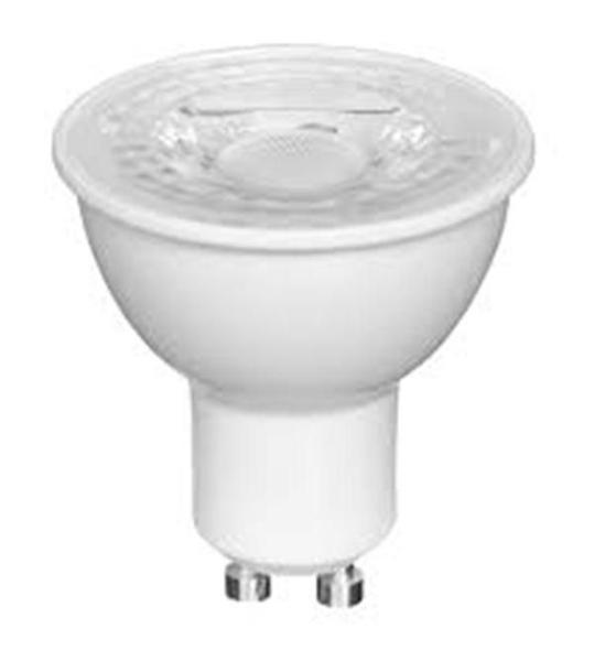 Imagem de Lâmpada Led Dicroica Gu10 6,5W Biv 6500K Bf 550Lms