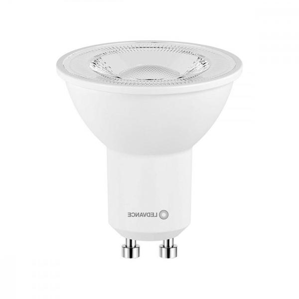 Imagem de Lampada Led Dicroica Gu10 Ledvance 5,5W127V 2700K Dimerizavel 7019635