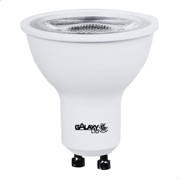 Imagem de Lâmpada LED Dicroica MR16 4,8W 2700K - 4000k - 6500k Bivolt