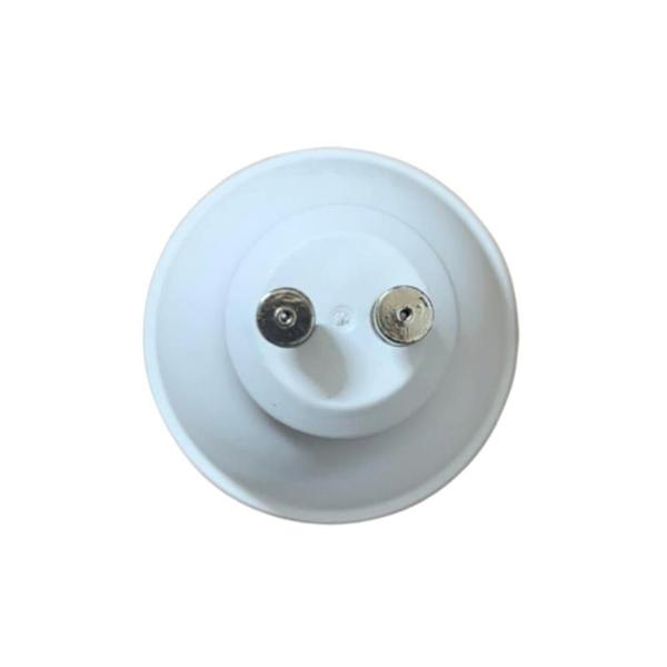 Imagem de Lâmpada Led Dicroica Mr16 4,8W 4000K Gu10 Branco Neutro