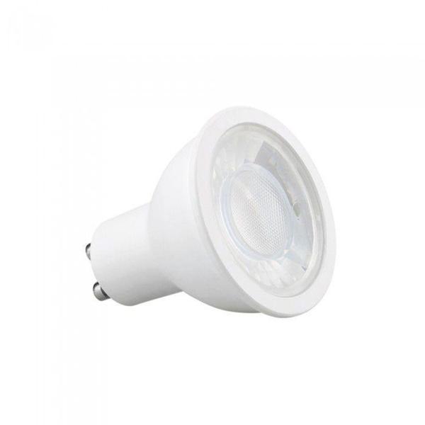 Imagem de Lâmpada LED Dicróica MR16 7W 2700K (Amarela) - Save Energy SE-130.562