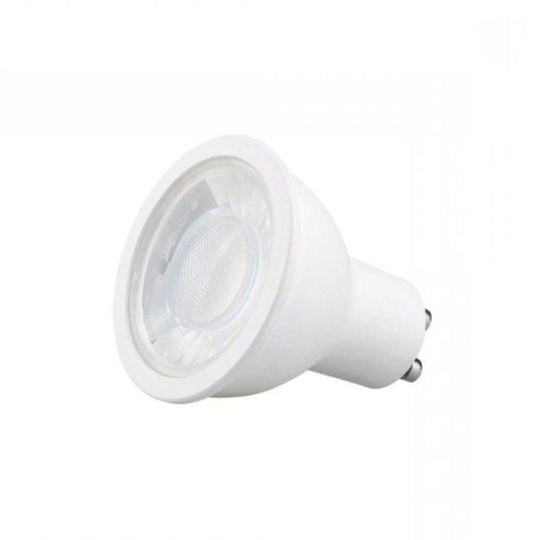 Imagem de Lâmpada LED Dicróica MR16 7W 2700K (Amarela) - Save Energy SE-130.562