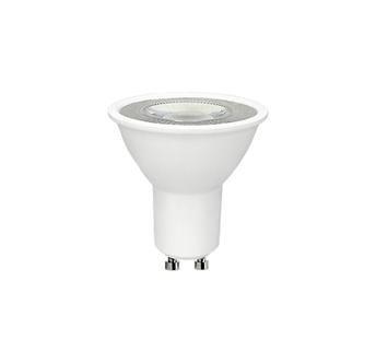 Imagem de Lâmpada LED Dicroica MR16 GU10 4,8W 6500k - Mundial Lux