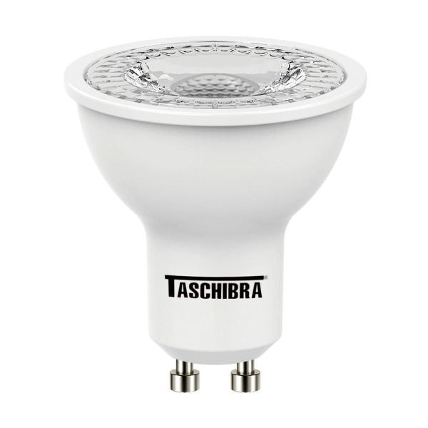 Imagem de Lâmpada Led Dicroica Mr16 Tdl 25 4W Taschibra 4000K Neutra