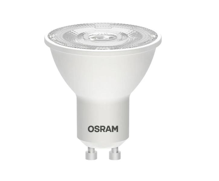 Imagem de Lampada Led Dicróica Par16 4W 2700K 350Lm Biv Gu10 Osram