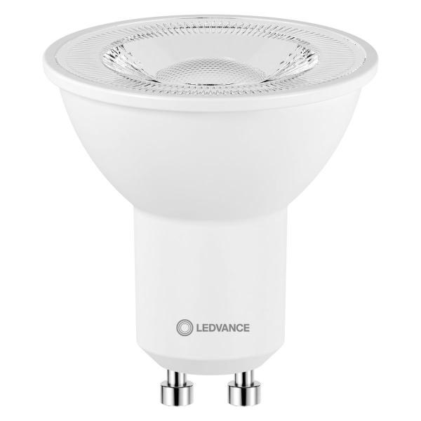 Imagem de Lampada led dicroica par16 4w 6500k 370lm biv gu10 osram