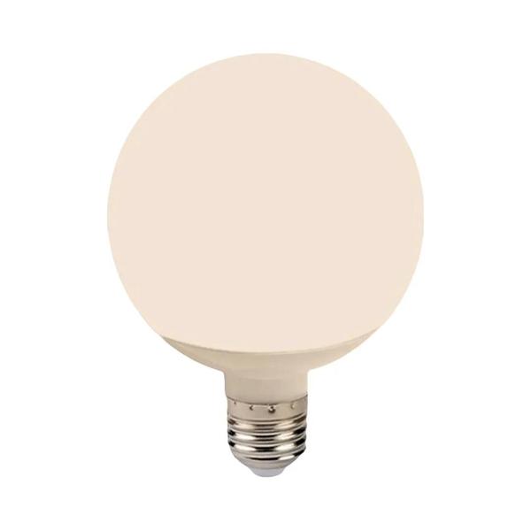 Imagem de Lâmpada LED E27 - 15W/20W - 220V/230V - Branco Quente/Branco - G80/G95/G120