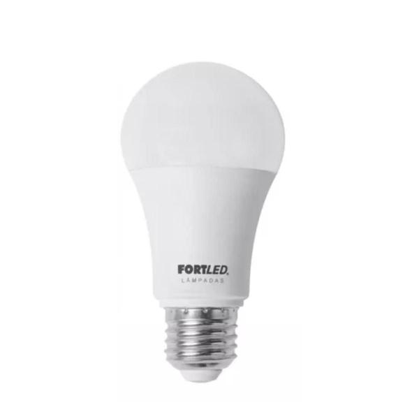 Imagem de Lampada Led E27 20W A80 Fortled 10