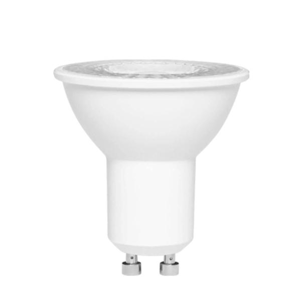 Imagem de Lâmpada LED Eco 4W Dicróica MR16 GU10 60 3000K Quente Stella