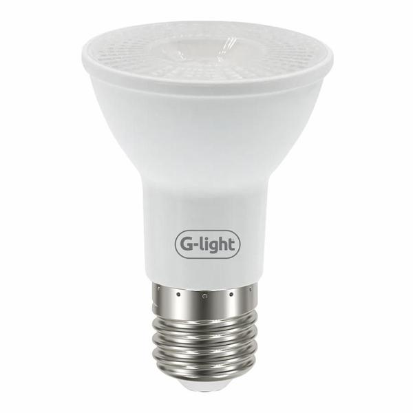 Imagem de Lampada Led Ence PAR20 7W 25 2700K E27 - G-Light