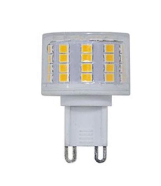 Imagem de Lampada led g9 - 2.400k - 5w - bivolt