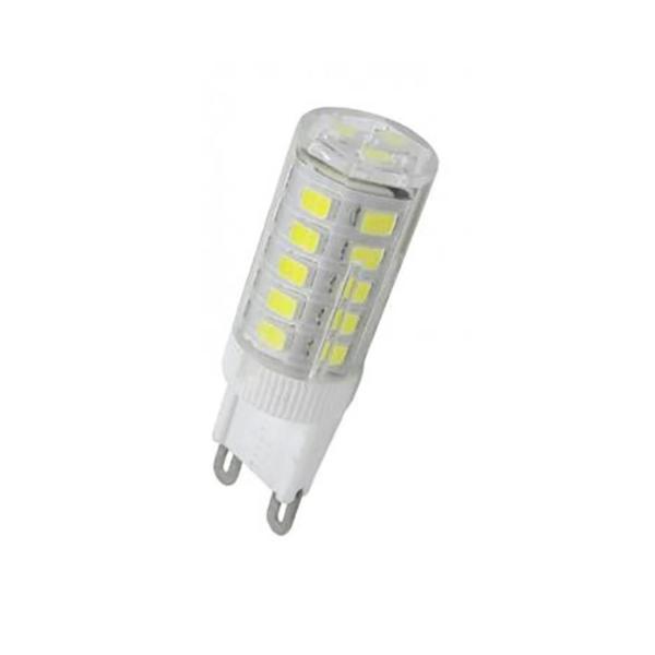 Imagem de Lâmpada Led G9 5W 6000K (Branco Frio)