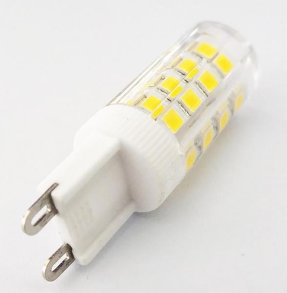 Imagem de Lâmpada Led G9 7W 3000K Bivolt