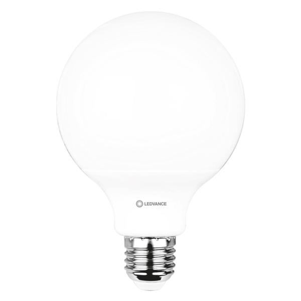 Imagem de Lampada led globe 12w 2700k 1200ml biv e27 - osram