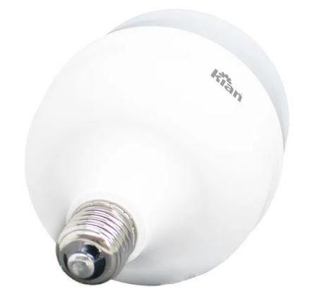 Imagem de Lâmpada LED Globe 40W Bivolt E27 6500K - Kian