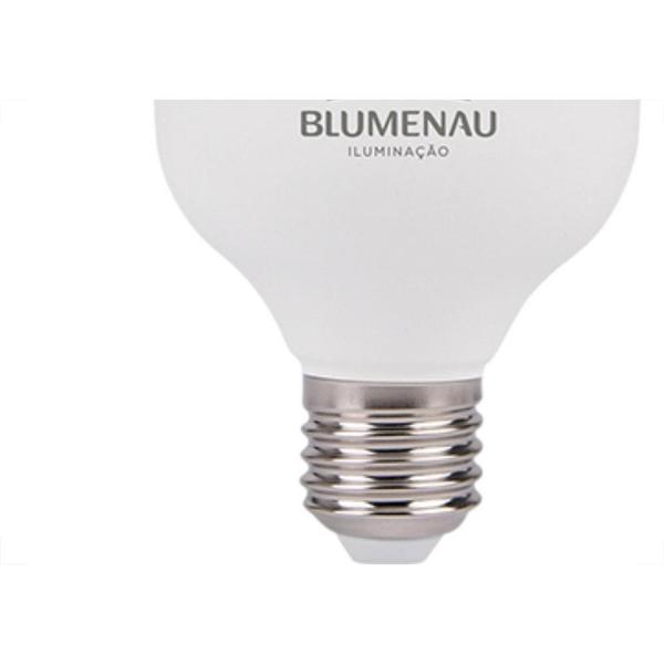 Imagem de Lampada Led Globo 20W E27 6500K Bivolt Blumenau