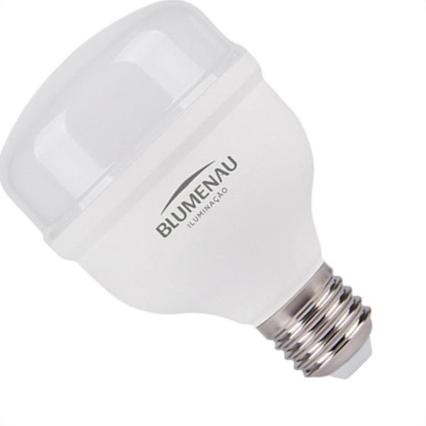 Imagem de Lampada Led Globo 20W E27 6500K Bivolt Blumenau