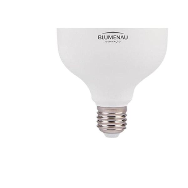 Imagem de Lampada Led Globo 40W E27 6500K Bivolt Blumenau