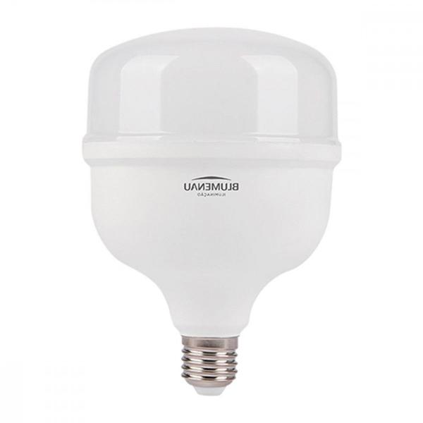 Imagem de Lampada Led Globo 50W E27 6500K Bivolt Blumenau