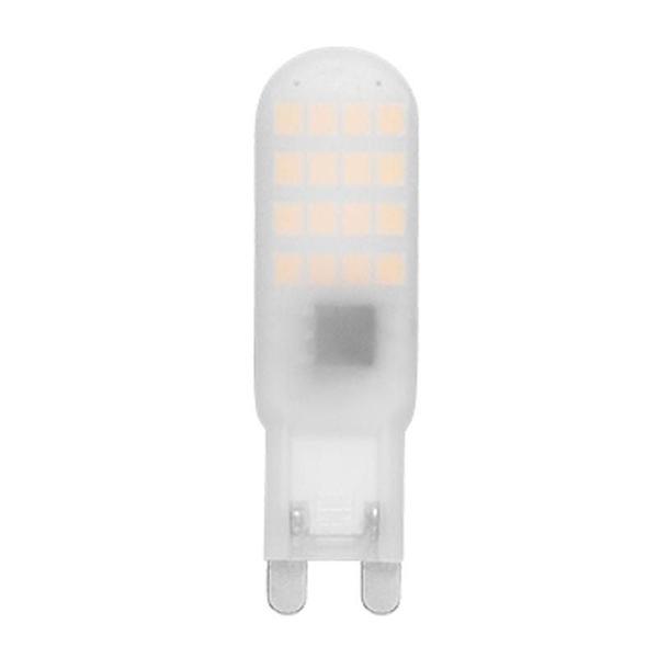 Imagem de Lâmpada Led Halopin G9 4W Branco Quente 325Lm 127V Stella