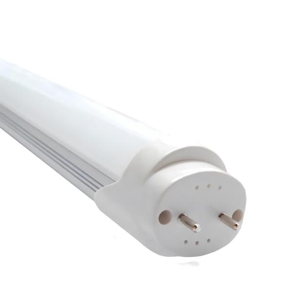 Imagem de Lâmpada LED HO Tubo T8 40W Bivolt 240cm Branco G13 4000K Neutro CTB