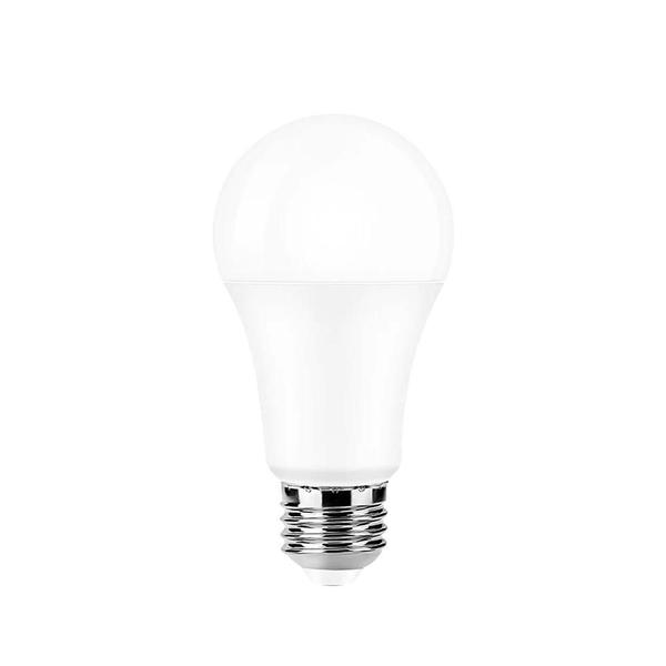 Imagem de Lâmpada Led Inteligente Com Sensor, 2 Peças, E27, 220v, 6w-20w, Sensor De Movimento, Desligamento