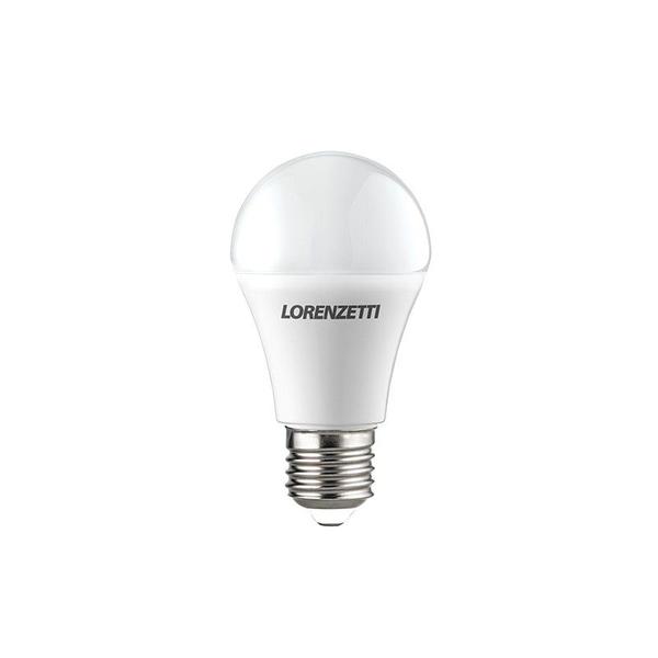 Imagem de Lâmpada Led Lorenzetti Bulbo 12W Bivolt E27