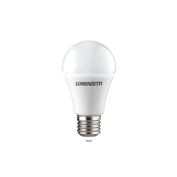 Imagem de Lâmpada Led Lorenzetti Bulbo 15W Bivolt E27