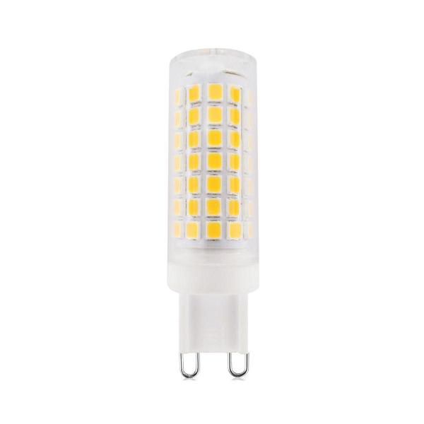 Imagem de Lâmpada Led Luxpin Point Avant 8W 6500K G9 220V 10 Unidades