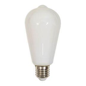 Imagem de Lâmpada Led Milk St64 E27 5w Starlux L019w5 St1818