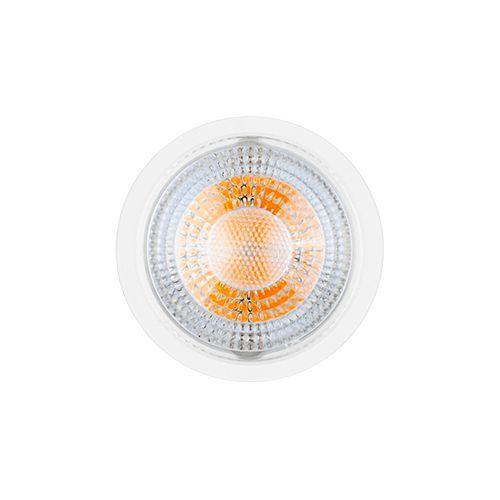 Imagem de Lampada led mini dicroica 3w branco frio 6500k bivolt gu10 - stella