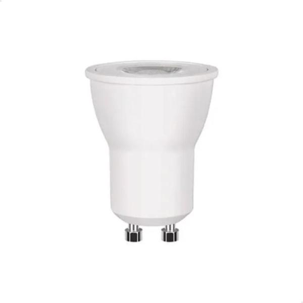 Imagem de Lâmpada Led Mini Dicroica 3w Mr11 3w Quente Sth8513/27