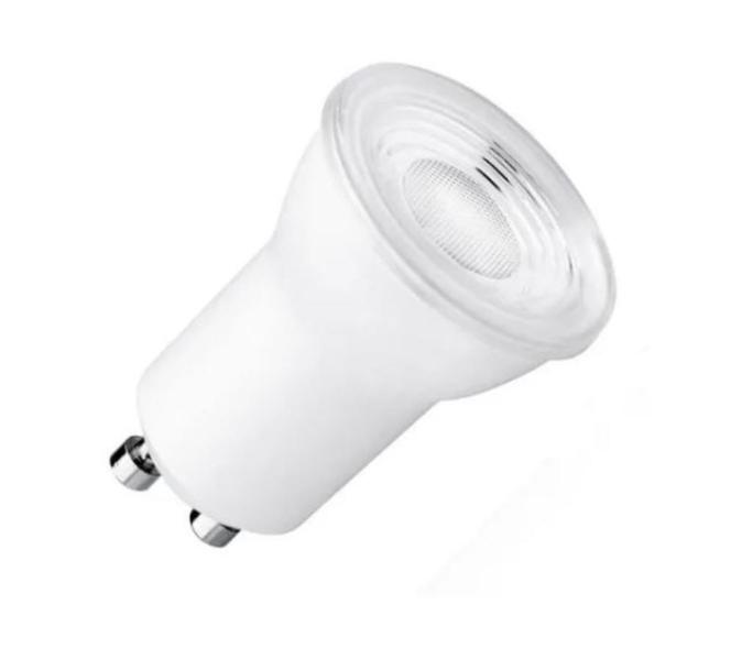 Imagem de Lâmpada led mini dicróica - 4.000k - 3,5w  - bivolt