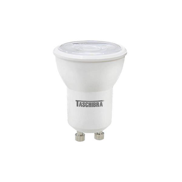 Imagem de Lâmpada Led Mini Dicroica Mr11 Tdl 3,5W Taschibra Bivolt