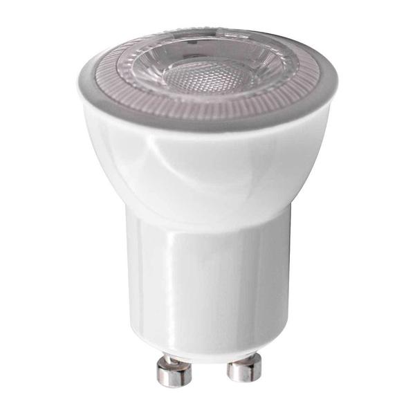 Imagem de Lampada Led Minidicroica Dimerizável 4w 3000k Gu10 St2115