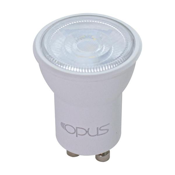 Imagem de Lâmpada LED MR11 GU10 3.5W Branco Neutro Bivolt Opus ST2855