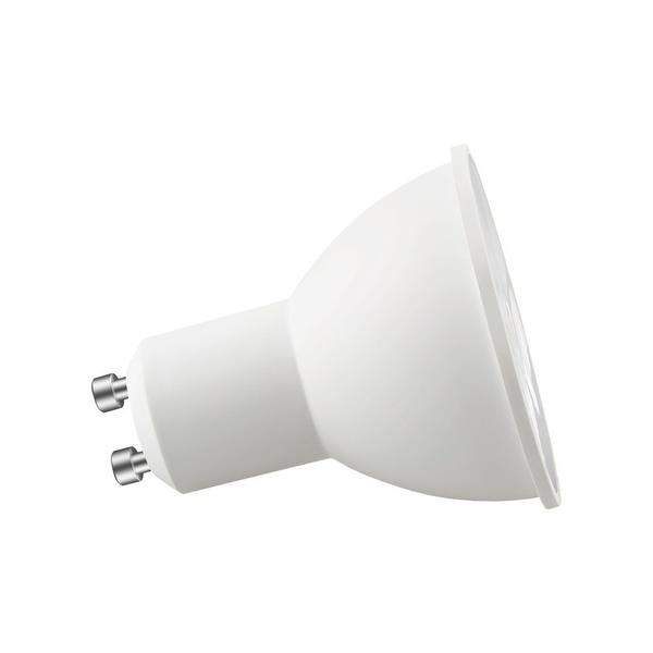 Imagem de Lâmpada Led MR16 4,8W 6500K 60º Bivolt - SaveEnergy