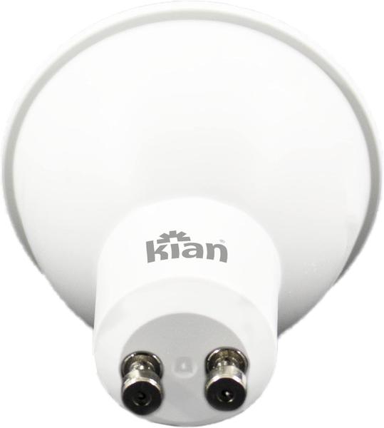 Imagem de Lâmpada Led MR16 4W 2,7K Kian